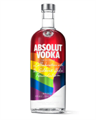 Absolut Rainbow Vodka